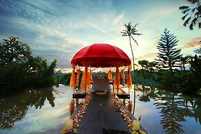 Kupu Kupu Barong Villas & Tree Spa