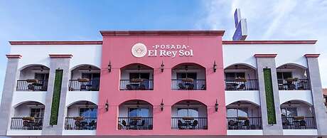 Posada El Rey Sol