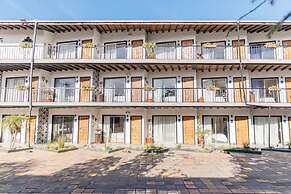 Posada El Rey Sol