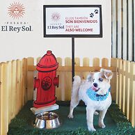 Posada El Rey Sol