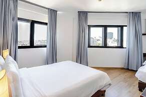 Hotel AS Lisboa
