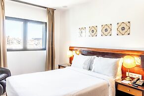 Hotel AS Lisboa