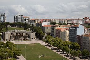 Hotel AS Lisboa
