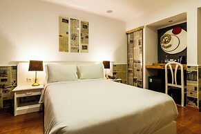 Hotel AS Lisboa