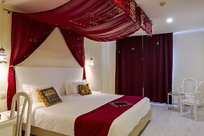 Hotel AS Lisboa