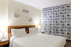 Hotel AS Lisboa