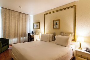 Hotel AS Lisboa