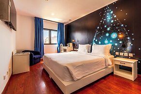 Hotel AS Lisboa