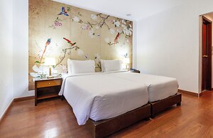 Hotel AS Lisboa