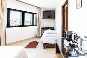 Hotel AS Lisboa