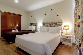 Hotel AS Lisboa