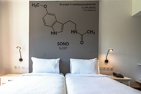 Hotel AS Lisboa