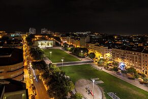 Hotel AS Lisboa