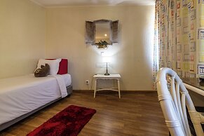 Hotel AS Lisboa