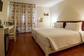 Hotel AS Lisboa