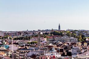 Hotel AS Lisboa