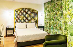 Hotel AS Lisboa