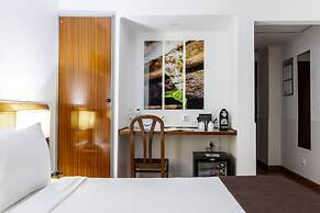 Hotel AS Lisboa