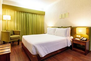 Hotel AS Lisboa