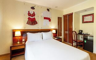 Hotel AS Lisboa