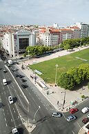 Hotel AS Lisboa