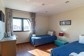 Hotel AS Lisboa