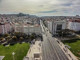 Hotel AS Lisboa