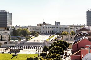 Hotel AS Lisboa