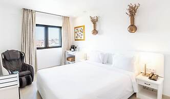 Hotel AS Lisboa
