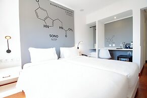Hotel AS Lisboa