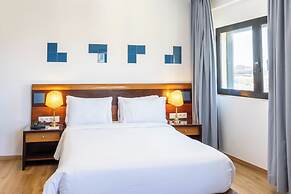 Hotel AS Lisboa