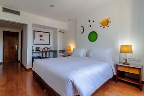 Hotel AS Lisboa