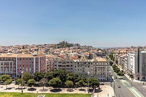 Hotel AS Lisboa