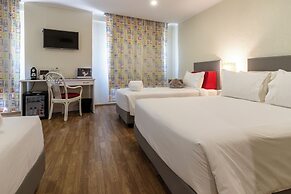 Hotel AS Lisboa