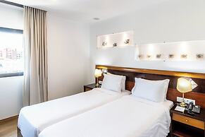Hotel AS Lisboa