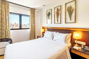 Hotel AS Lisboa