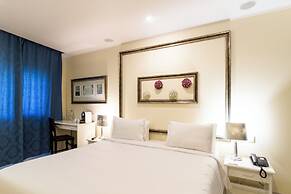 Hotel AS Lisboa