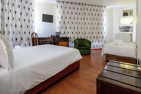 Hotel AS Lisboa