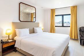 Hotel AS Lisboa