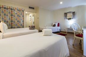Hotel AS Lisboa