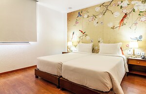 Hotel AS Lisboa
