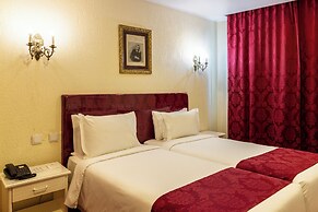 Hotel AS Lisboa
