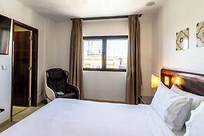 Hotel AS Lisboa