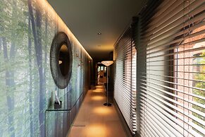 La Cheneaudiere - Hôtel Spa - Relais & Châteaux