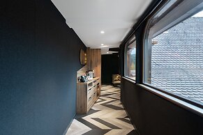 La Cheneaudiere - Hôtel Spa - Relais & Châteaux
