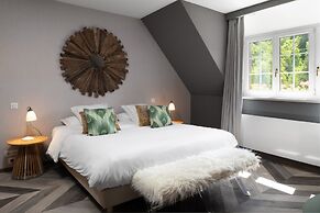 La Cheneaudiere - Hôtel Spa - Relais & Châteaux