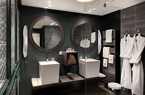 La Cheneaudiere - Hôtel Spa - Relais & Châteaux