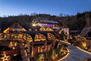 La Cheneaudiere - Hôtel Spa - Relais & Châteaux