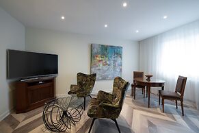 La Cheneaudiere - Hôtel Spa - Relais & Châteaux