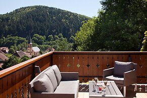 La Cheneaudiere - Hôtel Spa - Relais & Châteaux